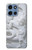 S0386 Dragon Etui Coque Housse pour Motorola Moto G 5G (2025)