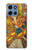 S0440 Dieu hindou Ganesha Etui Coque Housse pour Motorola Moto G 5G (2025)