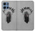 S0451 Chef indien Etui Coque Housse pour Motorola Moto G 5G (2025)