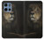 S0472 Lion Etui Coque Housse pour Motorola Moto G 5G (2025)