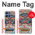 S0572 Tibet Art Etui Coque Housse pour Motorola Moto G 5G (2025)