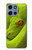 S0785 Serpent vert Etui Coque Housse pour Motorola Moto G 5G (2025)