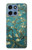 S0842 Blossoming Amandier Van Gogh Etui Coque Housse pour Motorola Moto G 5G (2025)