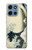 S1040 Hokusai La grande vague de Kanagawa Etui Coque Housse pour Motorola Moto G 5G (2025)