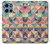 S2379 variation modèle Etui Coque Housse pour Motorola Moto G 5G (2025)