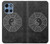 S2503 Tao Dharma Yin Yang Etui Coque Housse pour Motorola Moto G 5G (2025)