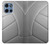 S2530 Volley-ball Etui Coque Housse pour Motorola Moto G 5G (2025)