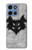 S2549 Rorschach Test de psychologique Etui Coque Housse pour Motorola Moto G 5G (2025)