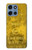S2618 Un Kilo Lingot d'or Etui Coque Housse pour Motorola Moto G 5G (2025)