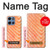 S2700 Poisson Saumon graphique Etui Coque Housse pour Motorola Moto G 5G (2025)
