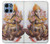 S2820 Dieu hindou Ganesha Ganapati Vinayaka Etui Coque Housse pour Motorola Moto G 5G (2025)