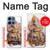 S2820 Dieu hindou Ganesha Ganapati Vinayaka Etui Coque Housse pour Motorola Moto G 5G (2025)