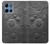 S2946 Surface de la lune Etui Coque Housse pour Motorola Moto G 5G (2025)