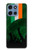 S3002 Irlande Football Football Etui Coque Housse pour Motorola Moto G 5G (2025)