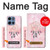 S3094 Peinture Dreamcatcher Aquarelle Etui Coque Housse pour Motorola Moto G 5G (2025)