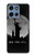 S3097 La ville de New York Etui Coque Housse pour Motorola Moto G 5G (2025)