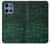 S3190 Formule Math Vertboard Etui Coque Housse pour Motorola Moto G 5G (2025)