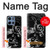 S3197 Musique Cassette note Etui Coque Housse pour Motorola Moto G 5G (2025)