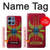 S3206 Bouclier romain Scutum Etui Coque Housse pour Motorola Moto G 5G (2025)
