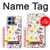 S3280 Dessin enfants Etui Coque Housse pour Motorola Moto G 5G (2025)