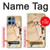 S3397 cartes postales souvenirs Etui Coque Housse pour Motorola Moto G 5G (2025)