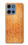 S3440 Hiéroglyphes égyptiens Etui Coque Housse pour Motorola Moto G 5G (2025)