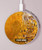 S3332 Gustav Klimt Adele Bloch Bauer Chargeur sans fil 15W Type-C iPhone Android Station de charge à lumière LED