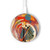 S3337 Wassily Kandinsky Hommage a Grohmann Chargeur sans fil 15W Type-C iPhone Android Station de charge à lumière LED