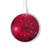 S3368 Zodiaque Rouge Galaxie Chargeur sans fil 15W Type-C iPhone Android Station de charge à lumière LED