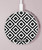 S3424 Ruta Motif Chargeur sans fil 15W Type-C iPhone Android Station de charge à lumière LED