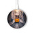 S3867 Tramways à Lisbonne Chargeur sans fil 15W Type-C iPhone Android Station de charge à lumière LED