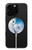 S0285 Ours polaire Chargeur magnétique sans fil avec MagSafe 15W pour iPhone 16 15 14 13 12