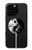 S1372 Lune Yin-Yang Chargeur magnétique sans fil avec MagSafe 15W pour iPhone 16 15 14 13 12 S1372 Lune Yin-Yang Chargeur magnétique sans fil avec MagSafe 15W pour iPhone 16 15 14 13 12