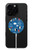 S2572 Motif Marin Penguin Chargeur magnétique sans fil avec MagSafe 15W pour iPhone 16 15 14 13 12
