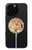 S2723 L'arbre de vie Gustav Klimt Chargeur magnétique sans fil avec MagSafe 15W pour iPhone 16 15 14 13 12