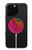 S3201 Rose Paon Plume Chargeur magnétique sans fil avec MagSafe 15W pour iPhone 16 15 14 13 12 S3201 Rose Paon Plume Chargeur magnétique sans fil avec MagSafe 15W pour iPhone 16 15 14 13 12