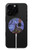 S3387 Platypus Art aborigène d'Australie Chargeur magnétique sans fil avec MagSafe 15W pour iPhone 16 15 14 13 12