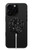 S3808 Tableau noir de mathématiques Chargeur magnétique sans fil avec MagSafe 15W pour iPhone 16 15 14 13 12