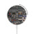 S3944 Cockpit de panneau supérieur Chargeur magnétique sans fil avec MagSafe 15W pour iPhone 16 15 14 13 12 S3944 Cockpit de panneau supérieur Chargeur magnétique sans fil avec MagSafe 15W pour iPhone 16 15 14 13 12