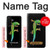 S0125 Vert Gecko Madagascan Etui Coque Housse pour Samsung Galaxy A26