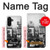 S0182 New York Vintage Etui Coque Housse pour Samsung Galaxy A26