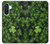 S0358 Feuille de trèfle Etui Coque Housse pour Samsung Galaxy A26