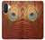 S0512 Paon Etui Coque Housse pour Samsung Galaxy A26