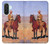 S0772 Cowboy occidental Etui Coque Housse pour Samsung Galaxy A26