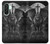 S0850 Gargouille diable démon Etui Coque Housse pour Samsung Galaxy A26