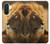 S1046 Le Roi Lion de la forêt Etui Coque Housse pour Samsung Galaxy A26