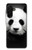 S1072 Panda Etui Coque Housse pour Samsung Galaxy A26