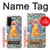 S1256 Peinture Bouddha Etui Coque Housse pour Samsung Galaxy A26