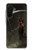 S1319 Mort Scythe Faucheuse Etui Coque Housse pour Samsung Galaxy A26