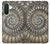 S1788 ammonite Fossile Etui Coque Housse pour Samsung Galaxy A26